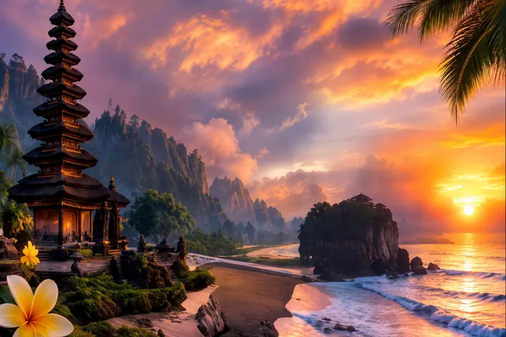 Bali