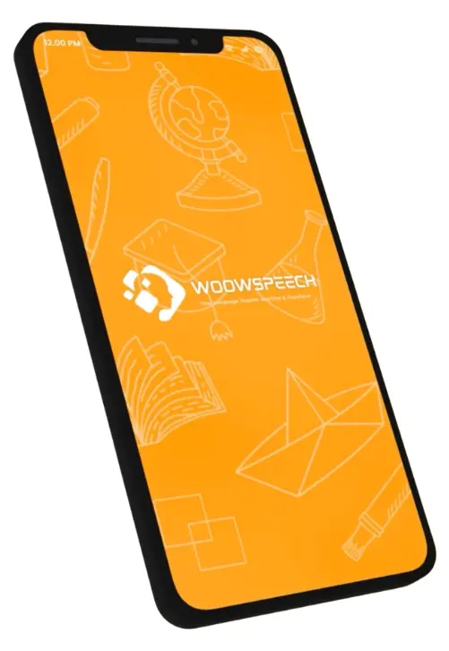 WooWSpeech Fitur Overview