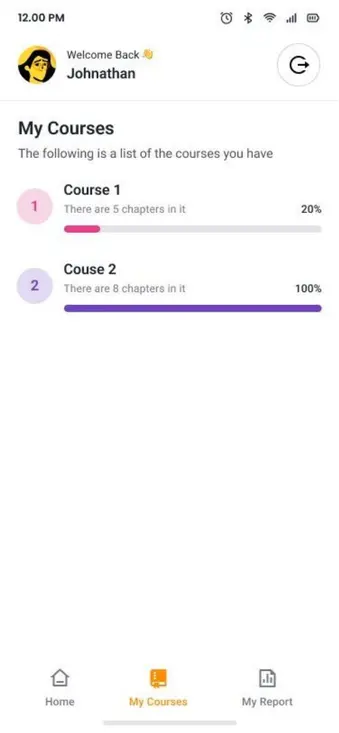 Step 1: Kata