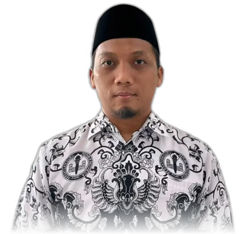 Mukhammad Zakaria