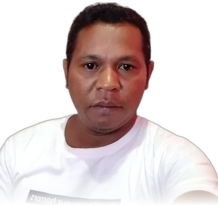 Ronald Bitalessy