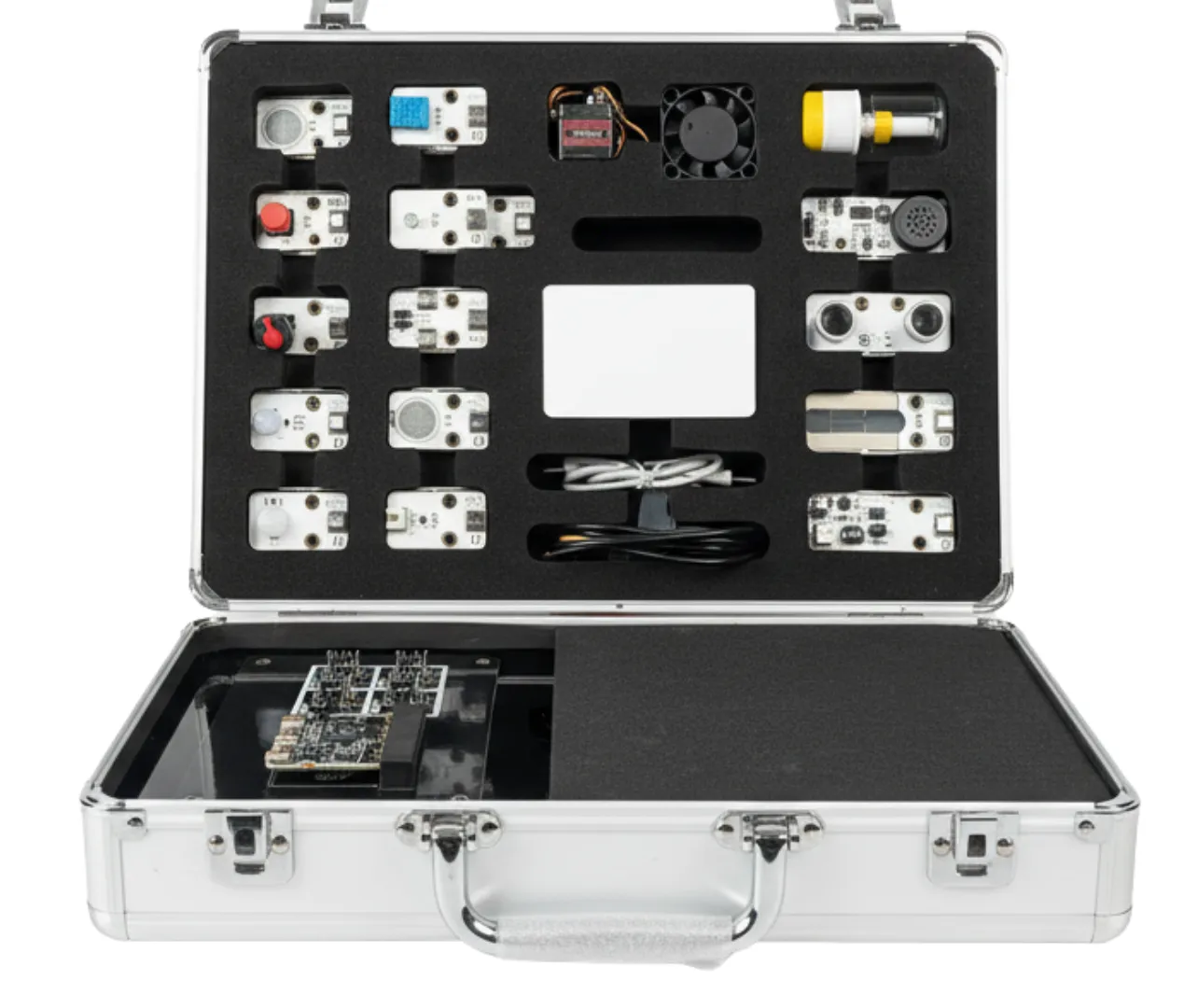 Advanced & Smarthome Kit part 1